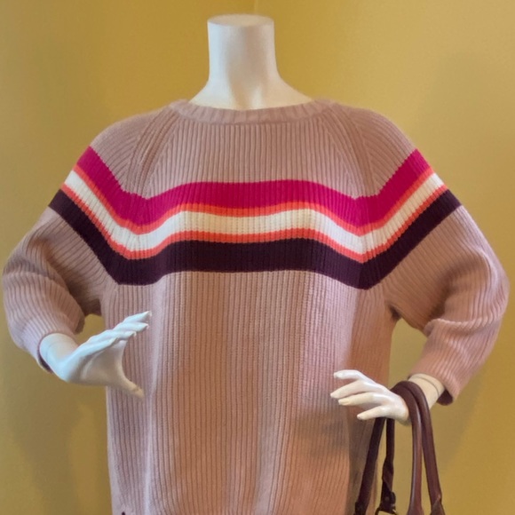 EXPRESS Knit Sweater Tunic - Picture 6 of 6